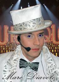 Eventmanagement Barrik Stage