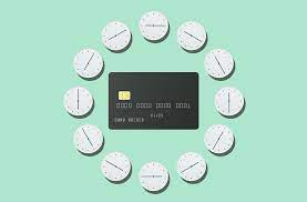 However, credit card companies issue their reward points based on purchases, not carrying a balance. Should You Pay Off Your Credit Card Early Nextadvisor With Time