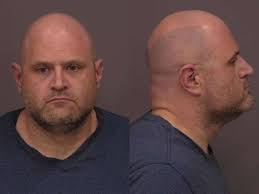 Saline County Jail Bookings, April 10