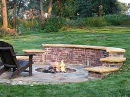 Gorgeous fire pit swing set. 41 Ideas For Landscaping On A Hill Sloped Yard Fire Pits Backyard Fire Sloped Backyard Fire Pit Backyard
