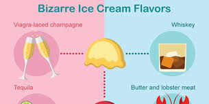 442 20 want to make some delicious homemade icecream from scratch? 55 Random Facts About Ice Cream Factretriever Com