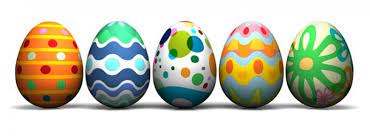 For a sturdy stand to hold the egg while you paint it, use an empty toilet paper tube. Easter Egg How Tos Making Hard Boiled Eggs In The Oven Decorating Eggs With Shaving Cream