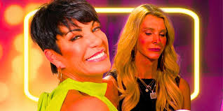 The Golden Bachelorette: Signs Joan Vassos Is A Clout Chaser