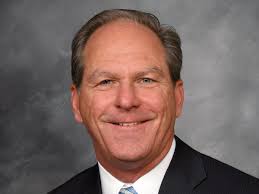 Sysco names CVS exec as new president, CEO; Tom Bene stepping down