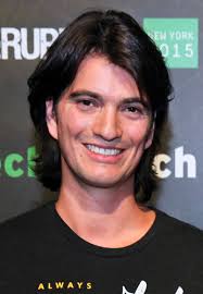 More sizes our #1 seller. Adam Neumann Wikipedia