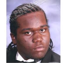 Travis Johnson Obituary (2013)