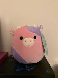 Squishmallow Cow Mercari Cute Stuffed Animals Kawaii Plushies Cute Cows 4.9 out of 5 stars 177. squishmallow cow mercari cute