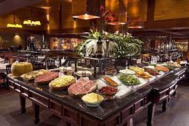 Place orders online or on your mobile phone. Fogo De Chao Tribeza