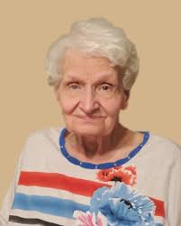 Obituary information for Mrs. Bettie Heck Looney