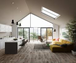 Modern design is streamlined, sure, but that doesn't mean there isn't room for experimentation and bold choices. Premium Photo Kitchen And Living Room Furniture In The Modern House Design 3d Render