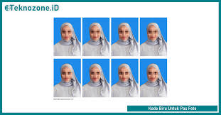 Biru ryuji utomo dan download now cara mudah mengganti background warna pas foto menjadi merah download now ketentuan foto surat nikah warna back ground model pakaian download now cara mengubah background pas foto di. Kode Background Biru Pas Foto Ktp Lamaran Kerja Teknozone Id