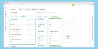 Học thiết kế cơ sở dữ liệu (database) với no-code và AI
