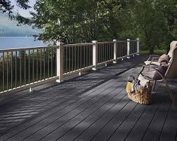 Maybe you would like to learn more about one of these? Trex Select Winchester Grey Parr Lumber