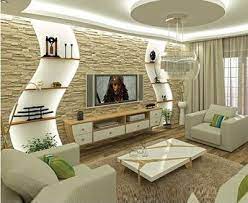 Modern living rooms sit between the stylish minimalist designs and the energy of classic designs. Pin On Gypsim