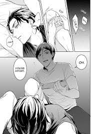 Page 16 | Obey Me [Yaoi] (Original) - Chapter 2: Obey Me 2 by Unknown at  HentaiHere.com