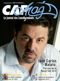 José Carlos Malato,