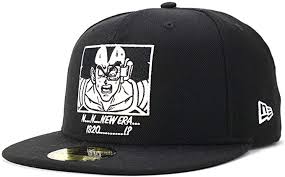 Maybe you would like to learn more about one of these? Amazon Co Jp New Era Dragon Ball Z Collaboration Cap 59fifty Raditz Black Dragon Ball Z Blk Clothing Accessories