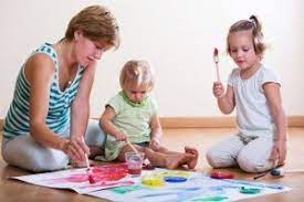 Live In Nanny | Nanny Agency In London Nanny And Butler