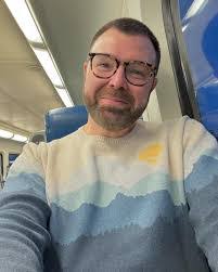 Jason Matheson's Instagram, Twitter & Facebook