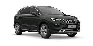 The seat ateca offers a generous amount of space for four passengers, with plenty of head and legroom without having to juggle the seating position of the ateca's boot trounces many of its rivals for luggage capacity with the rear seats in place. Seat Ateca 2020 Suv Design Features Seat