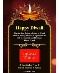 Online diwali greeting card maker. Free Diwali Invitation Card Online Invitations