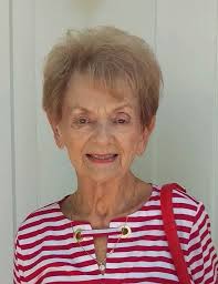 Obituary information for Norma Sue Thornton