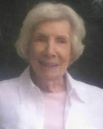 Grace Litzenberg Obituary