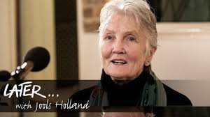 FolkWorld #75: Peggy Seeger