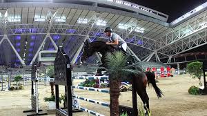 Share on facebook tweet pin it email. Rolf Goran Bengtsson My Year With The Champion Fascia Horse