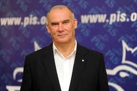 Tadeusz dziuba sejm 2015 01.jpg. Rewolucja W Klubie Pis Tadeusz Dziuba Przejmie Wladze Poznan Nasze Miasto