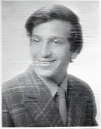 In memory of Don, 1968 Lex graduate