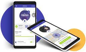 Parental control apps can also take advantage of the gps built into every smartphone. Parental Control App For Android And Ios Screen Time