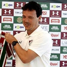 Fernando diniz former footballer from brazil attacking midfield last club: Fernando Diniz Fernandodiniz 8 Twitter