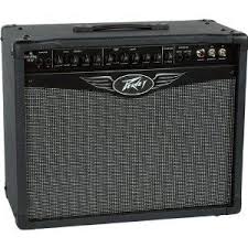 peavey valve king 112 combo アンプ 2チャンネル
