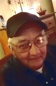 Donnie J. WHITESELL Obituary May 22, 2019