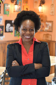 Image result for Felicia mossamedensis