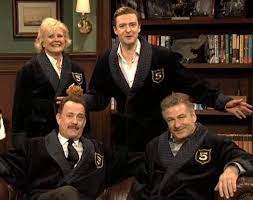 2012 nbc studios llc all right reserved. Watch Justin Timberlake Joins Snl S Five Timers Club Possibly Disses Kanye