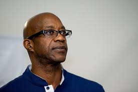 Moses named new US Anti-Doping Agency chairman