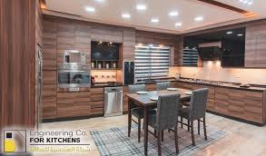 احدث تصاميم المطابخ تجدونها عند الهندسية الهندسية للمطابخ Engineering For Kitchens فيسبوك