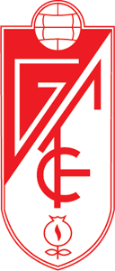Places granada, spain community organizationsports club granada cf. Granada Cf Logo Vector Ai Free Download