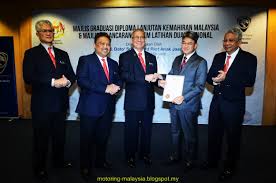 Kementerian kemajuan luar bandar dan wilayah (kklw). Motoring Malaysia Proton Receives Accreditation As A Centre For National Dual Training System Sldn For Skills Training