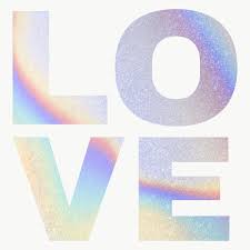 Download Premium Png Of Pastel Holographic Typography Style Transparent In 2020 Holographic Vector Background Pattern Html Color Codes