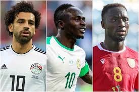 Salah goal joins rooney among premier league's best. Major Blow As Liverpool Set To Be Without Salah Mane Keita For Start Of 2021 Liverpool Fc This Is Anfield