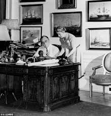 Want to know more about american ambassador florence harriman, eleanor roosevelt & her re. Fdrs Menagerie Of Alleged Mistresses The American Presidents Long List Of Rumored Love Affairs And How He Romanced Them At His Upstate New York Cottage