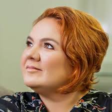 Luciane Zaimoski (@Lu_zaimoski)