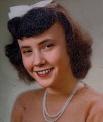 Elaine M. Flaherty McDonald (1926-2011)