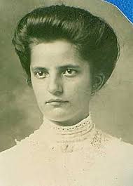 Did Joe Really Marry Two Frieda Bachmanns?