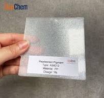 Wholesale Silver White Pearl Pigment,Rutile Sterling Silver ...