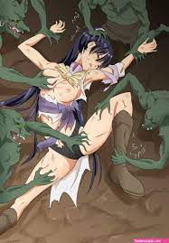 that time i got reincarnated as a slime porn - Free Hentai Pic