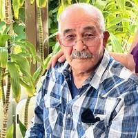 Alejandro Garibay Valladolid Obituary